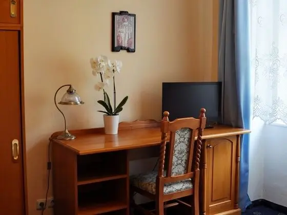 Standard Tek Kişilik Oda