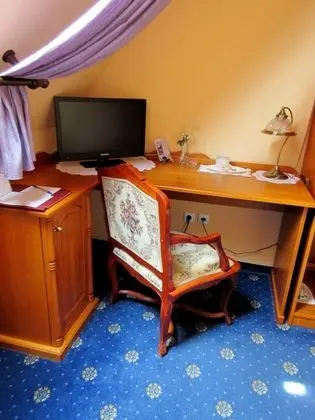 Standard Tek Kişilik Oda