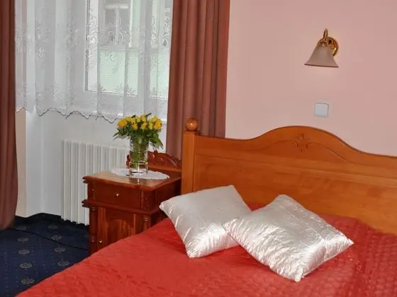Standard Tek Kişilik Oda