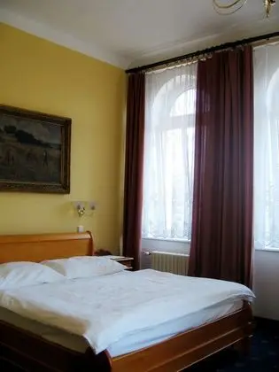 Standard Üç Kişilik Oda