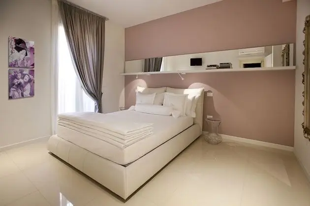 Luxury Apart Daire, 1 Yatak Odası