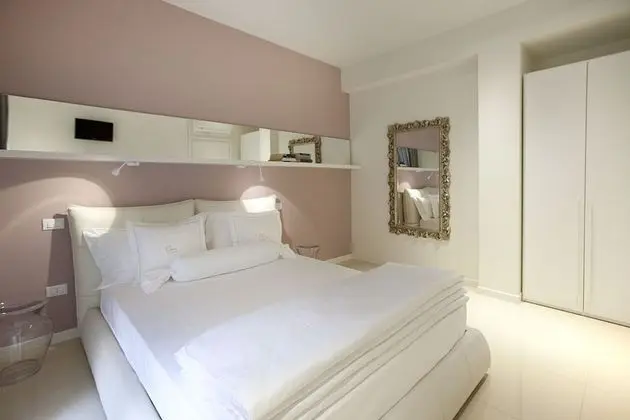 Luxury Apart Daire, 1 Yatak Odası