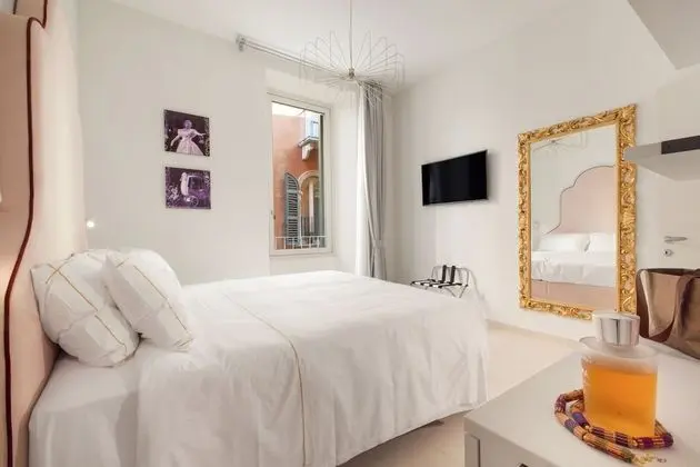 Luxury Apart Daire, 1 Yatak Odası