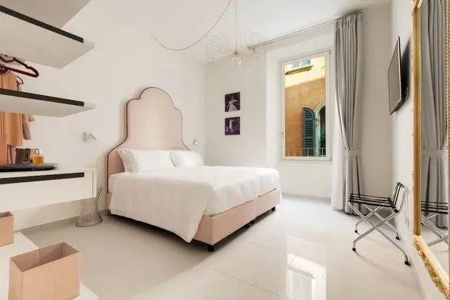 Luxury Apart Daire, 1 Yatak Odası