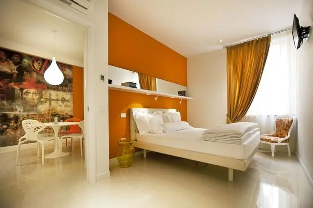 Luxury Apart Daire, 1 Yatak Odası