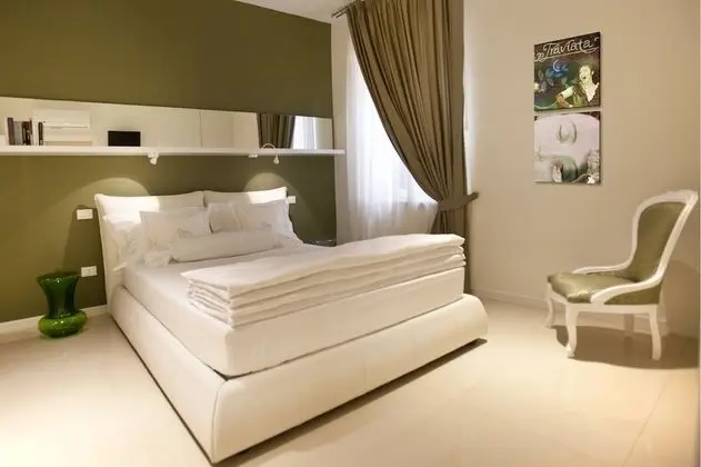 Luxury Apart Daire, 1 Yatak Odası