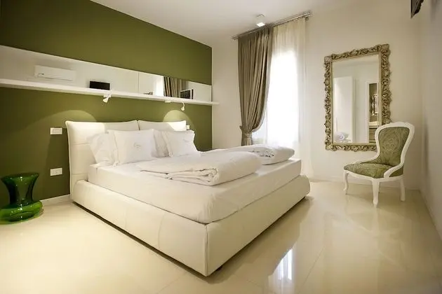 Luxury Apart Daire, 1 Yatak Odası