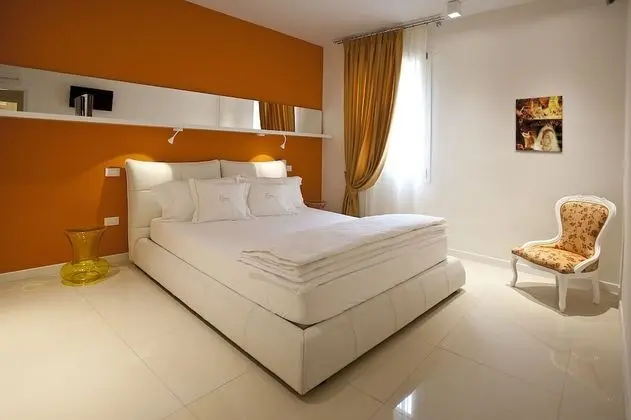 Luxury Apart Daire, 1 Yatak Odası