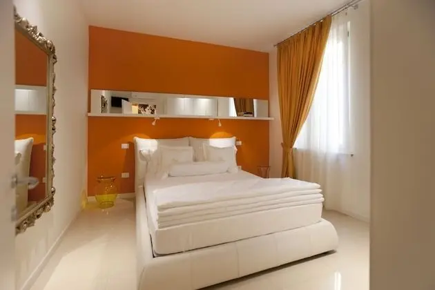 Luxury Apart Daire, 1 Yatak Odası