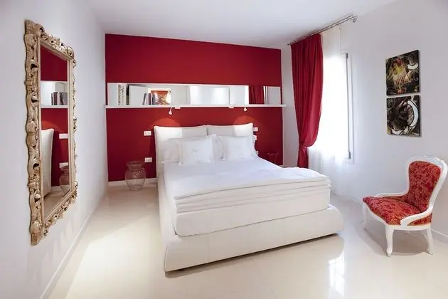 Luxury Apart Daire, 1 Yatak Odası