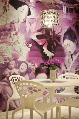 Luxury Apart Daire, 1 Yatak Odası