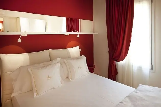 Luxury Apart Daire, 1 Yatak Odası