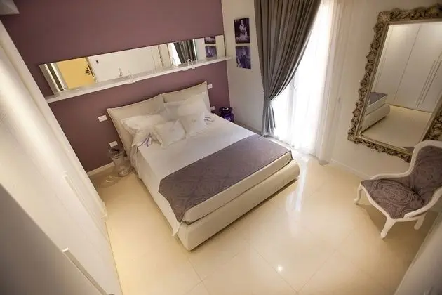 Luxury Apart Daire, 1 Yatak Odası