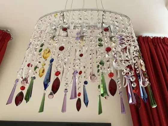 Luxury Apart Daire, 1 Yatak Odası