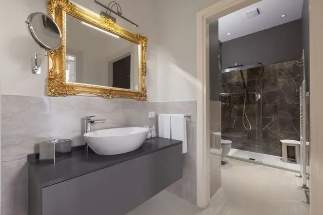 Luxury Apart Daire, 1 Yatak Odası