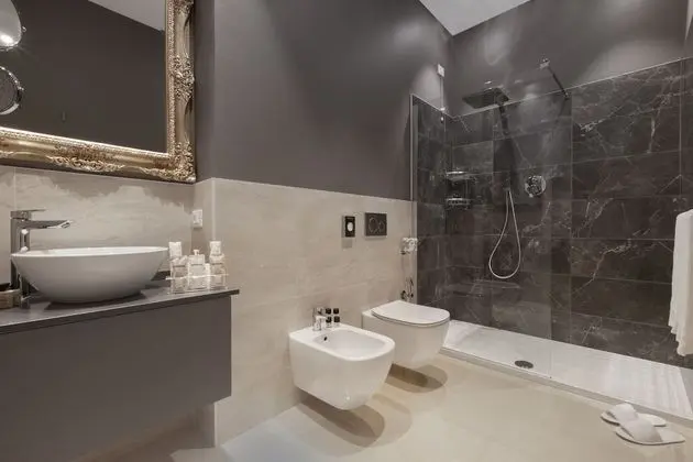 Luxury Apart Daire, 1 Yatak Odası