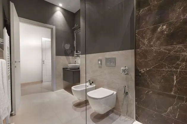 Luxury Apart Daire, 1 Yatak Odası