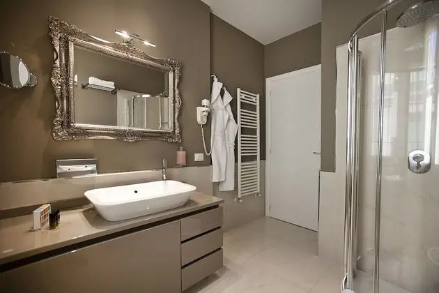 Luxury Apart Daire, 1 Yatak Odası