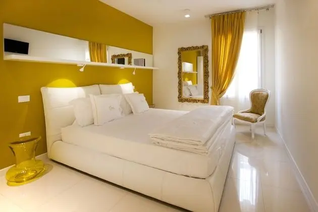 Luxury Apart Daire, 2 Yatak Odası