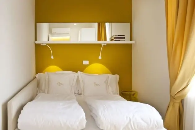 Luxury Apart Daire, 2 Yatak Odası