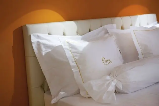 Luxury Apart Daire, 2 Yatak Odası