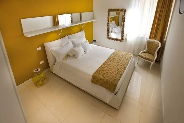 Luxury Apart Daire, 2 Yatak Odası