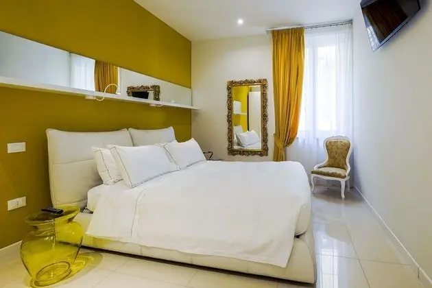 Luxury Apart Daire, 2 Yatak Odası