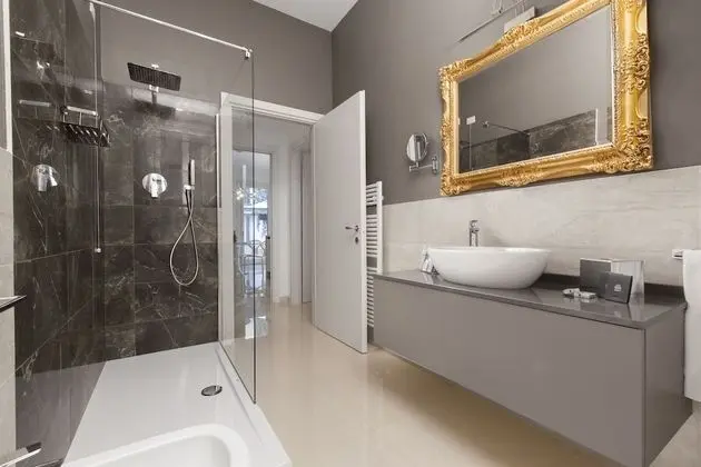 Luxury Apart Daire, 2 Yatak Odası