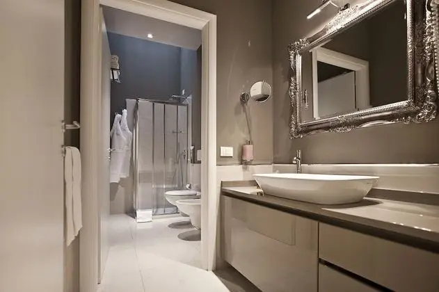 Luxury Apart Daire, 2 Yatak Odası