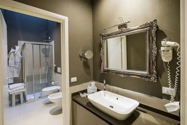 Luxury Apart Daire, 2 Yatak Odası