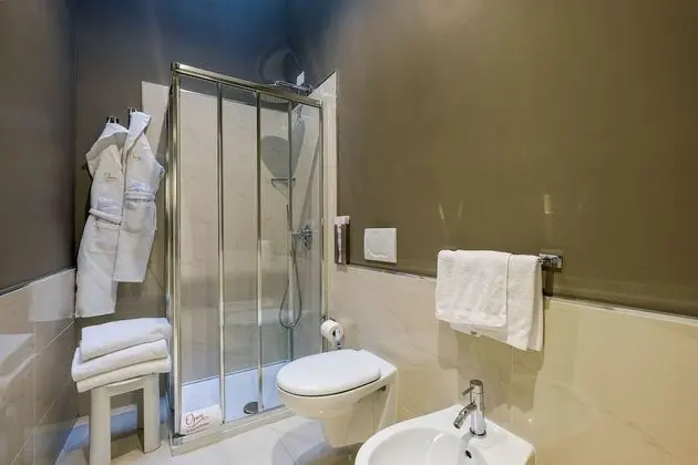 Luxury Apart Daire, 2 Yatak Odası