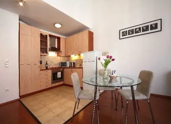 Apart Daire One Bedroom
