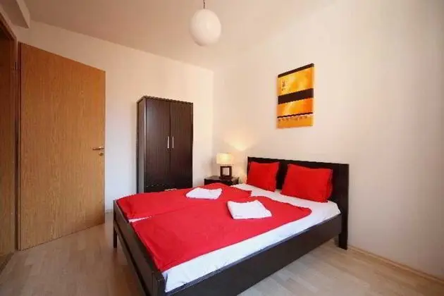Apart Daire One Bedroom