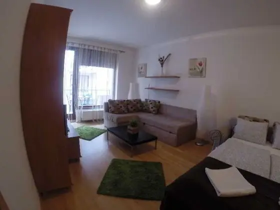 Apart Daire One Bedroom