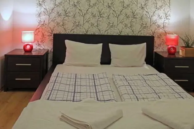 Apart Daire One Bedroom