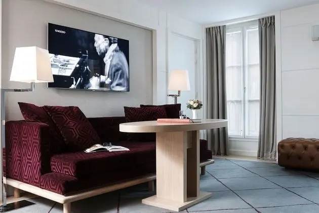 Junior Suite