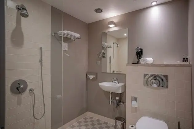 Standard Tek Kişilik Oda
