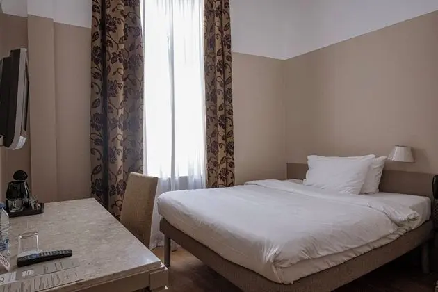 Standard Tek Kişilik Oda