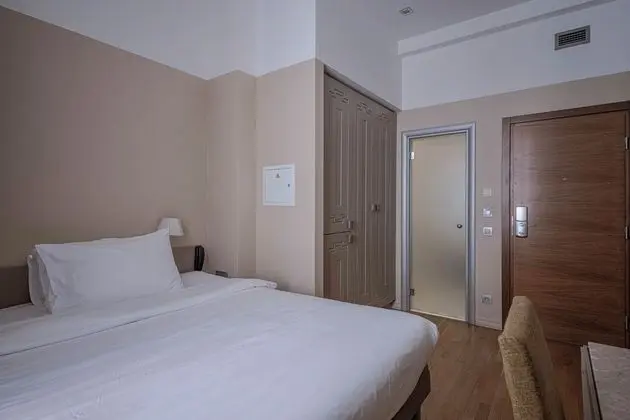 Standard Tek Kişilik Oda