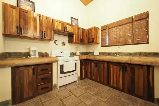 Comfort Villa, 2 Yatak Odası, Sigara İçilmez