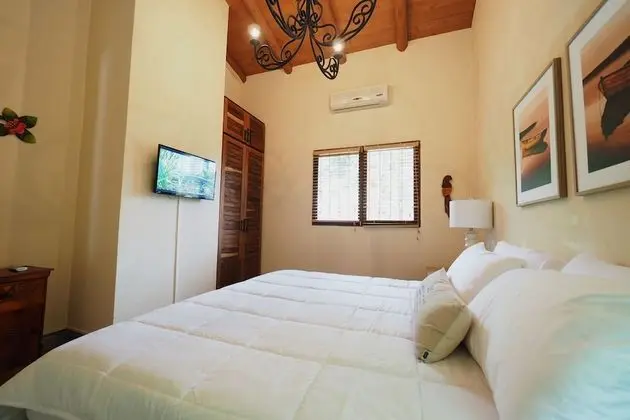 Comfort Villa, 2 Yatak Odası, Sigara İçilmez