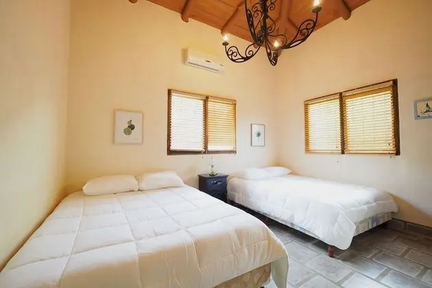 Comfort Villa, 2 Yatak Odası, Sigara İçilmez