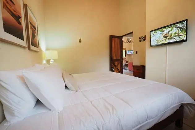 Comfort Villa, 2 Yatak Odası, Sigara İçilmez