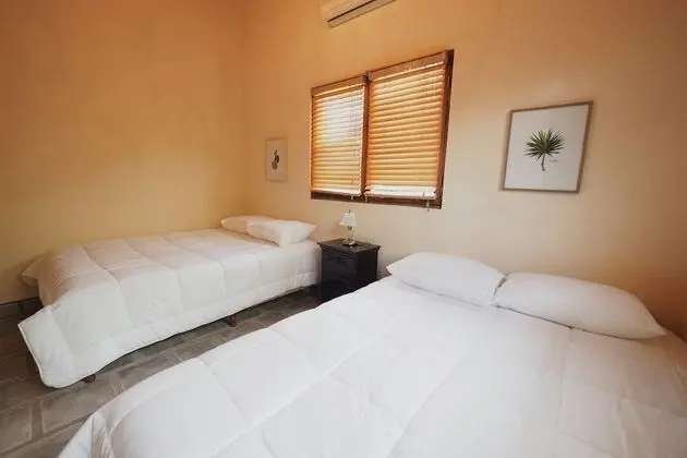 Comfort Villa, 2 Yatak Odası, Sigara İçilmez