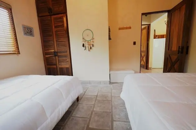 Comfort Villa, 2 Yatak Odası, Sigara İçilmez