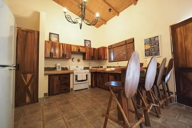 Comfort Villa, 2 Yatak Odası, Sigara İçilmez
