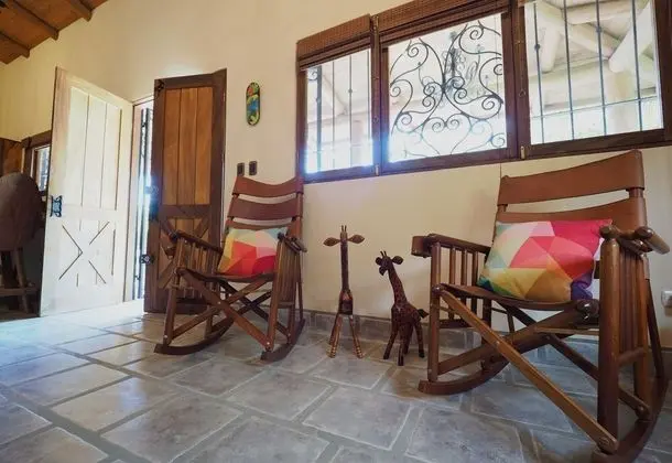 Comfort Villa, 2 Yatak Odası, Sigara İçilmez