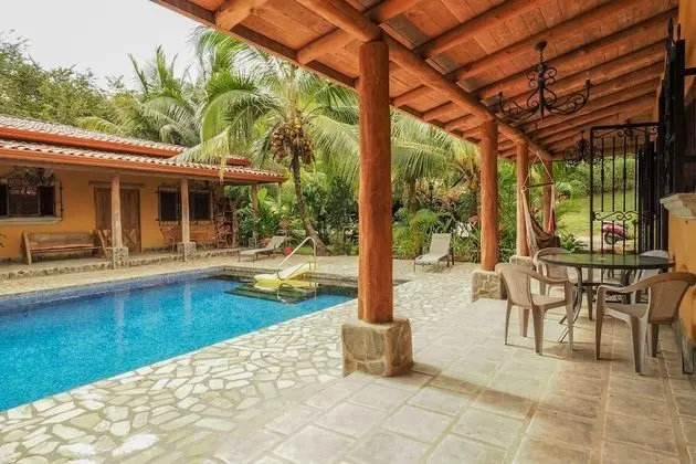 Comfort Villa, 2 Yatak Odası, Sigara İçilmez
