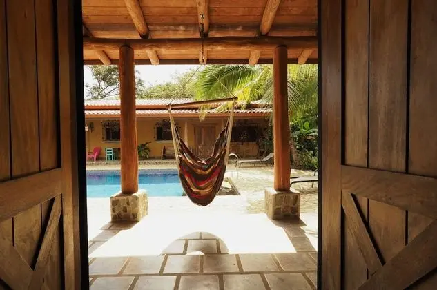 Comfort Villa, 2 Yatak Odası, Sigara İçilmez