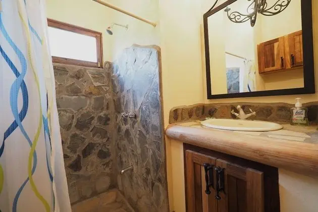 Comfort Villa, 2 Yatak Odası, Sigara İçilmez